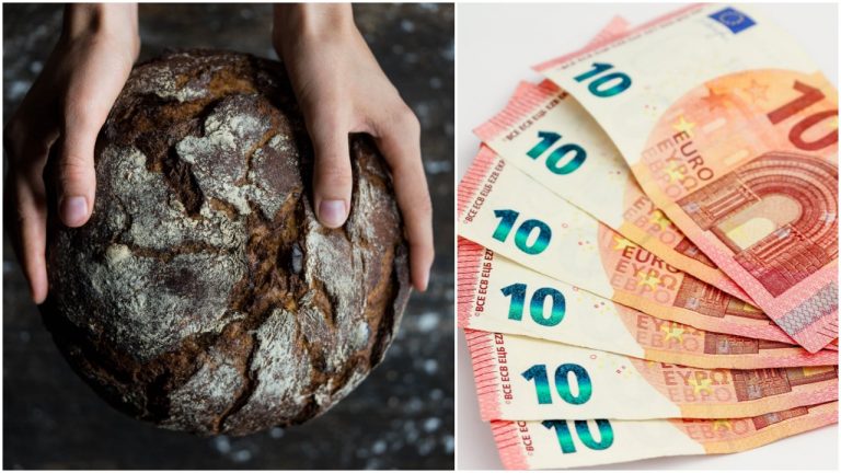 Zdražovanie základných potravín pokračuje. Za veľkonočné dobroty si poriadne priplatíte