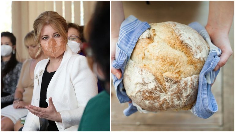 Vláda pripravuje potravinovú pomoc určenú Slovákom, ktorí žijú na pokraji chudoby