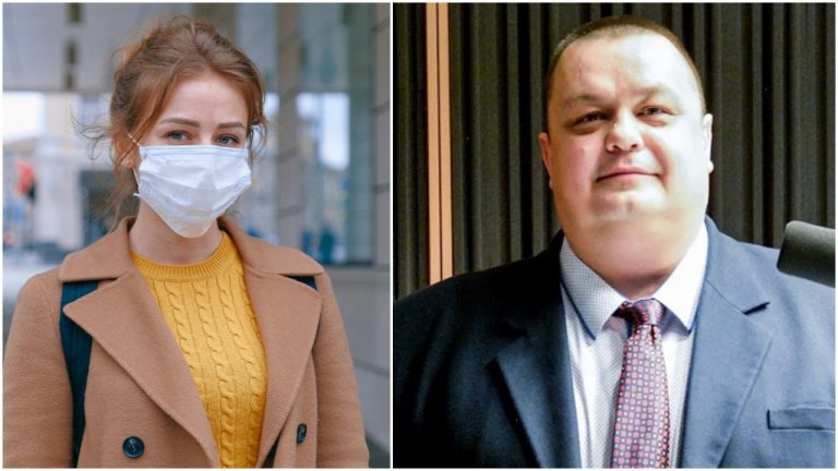 Hygienik Mikas odporúča na Veľkú noc dodržiavať tieto opatrenia, aby ste sa nenakazili