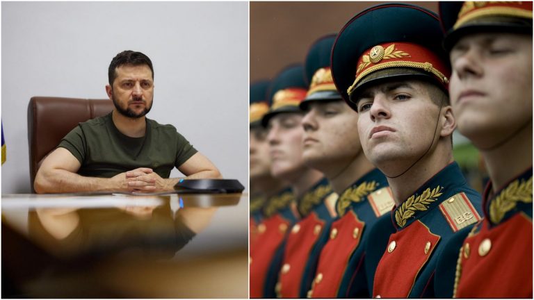 Rusi sa vo všetkých mestách správali ako v Buči, zúri Zelenskyj a vyzýva k ďalším sankciám