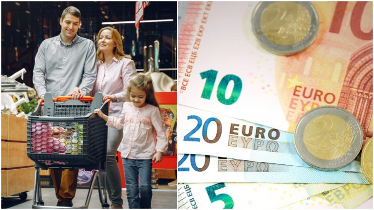 Ako ušetriť peniaze pri nákupe potravín? TENTO TRIK VÁM UŠETRÍ DESIATKY EUR