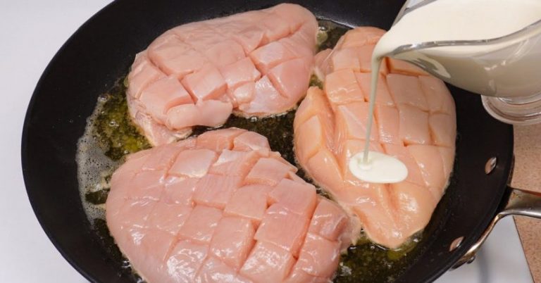 Tak šťavnaté kuracie mäso som ešte nemala. Stačilo urobiť túto vec a bolo na svete