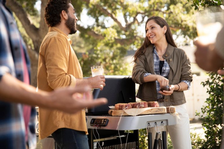 Plynový, elektrický či na uhlie? Gril dotvára váš životný štýl a takto si vyberiete ten správny pre vás