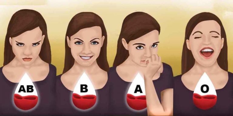 Tu sú fakty, ktoré by mal každý vedieť o svojej krvnej skupine – Má silný vplyv na našu osobnosť!