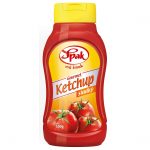 1_Ketchup sladky