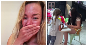 Mama tajne nahrala opatrovateľku. Nebudete veriť, čo odhalila!