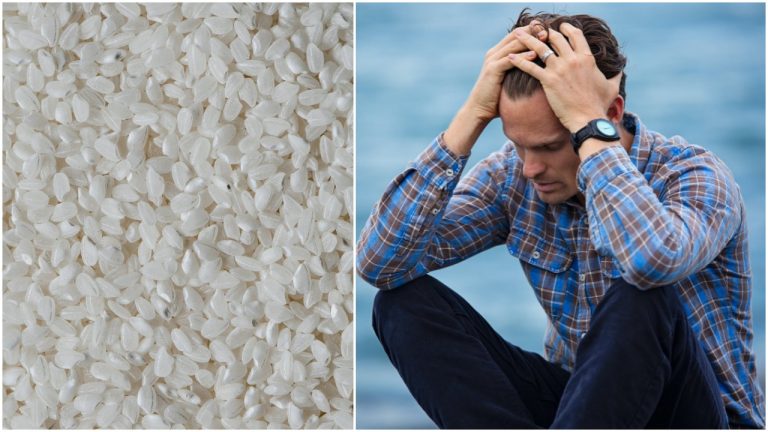 Zo zle uskladnenej ryže sa môžete aj otráviť. Po uvarení by ste ju takto mali skladovať, aby sa nič nestalo