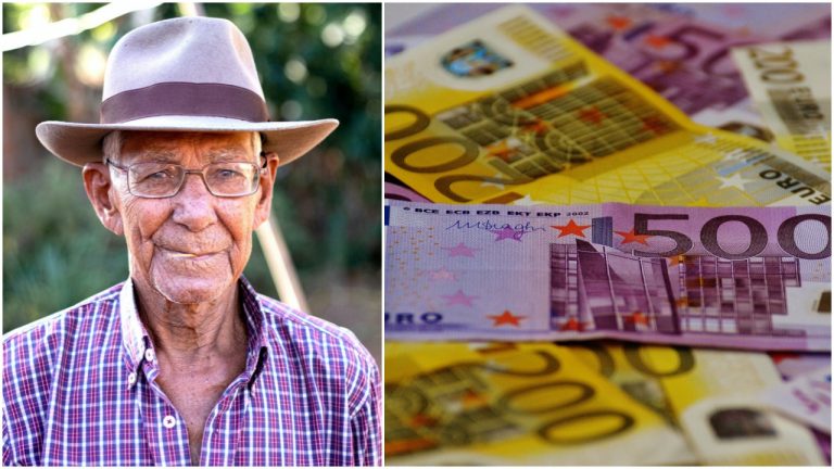 Seniori majú na jednorazový príspevok jasný názor! – TOTO ODKAZUJÚ VLÁDE