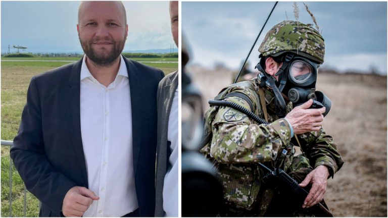 Ministerstvo obrany ponúka dobrovoľnú vojenskú prípravu. VOJACI DOSTANÚ KRÁĽOVSKU SUMU