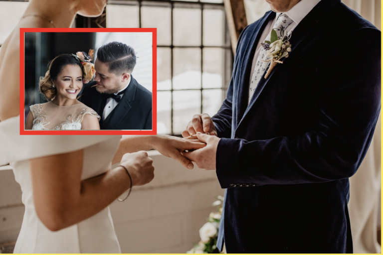 „Moja dcéra sa urazila, pretože sme jej na svadbe dali málo peňazí. Ale z nejakého dôvodu neberie do úvahy, že sme jej zaplatili celú oslavu.“