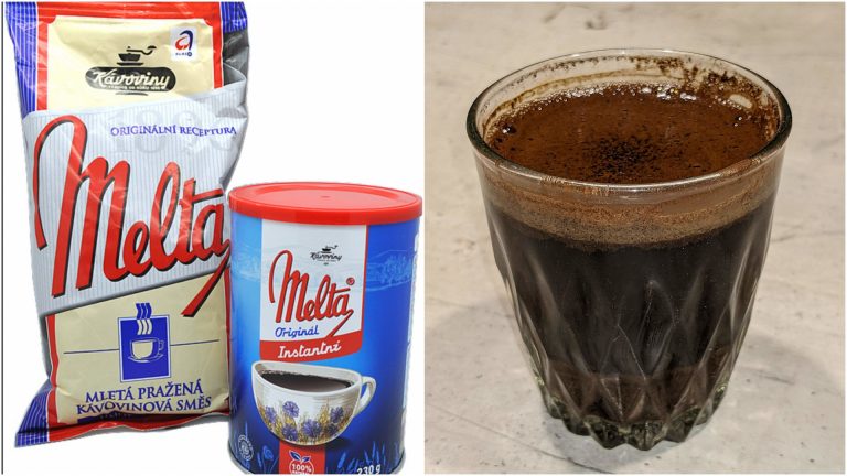 Zdravý nápoj, ktorý pili naše staré mamy. Zázračná Melta bola viac ako len káva, takéto účinky má na zdravie