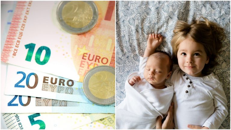 Rodičia pozor! Vláda chce pomôcť rodičom zvýšením daňového bonusu a prídavku na dieťa