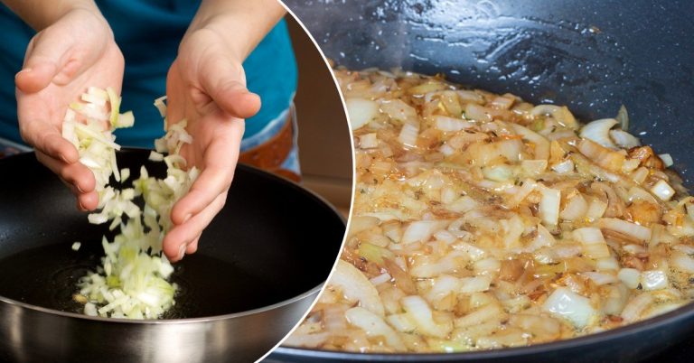 Vyprážané jedlo: Ako sa zbaviť zápachu v kuchyni len za 5 minút – ZÁPACH NEMÁ ŽIADNU ŠANCU