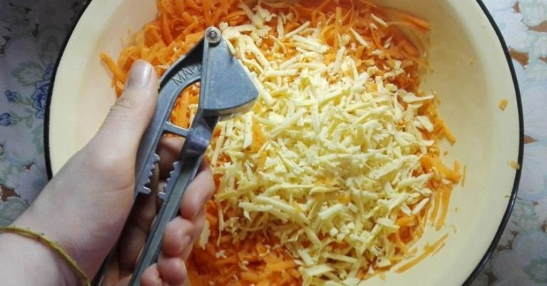 Recept: Rýchly a jednoduchý mrkvový šalát len z 3 ingrediencií – LEPŠÍ SME NEJEDLI