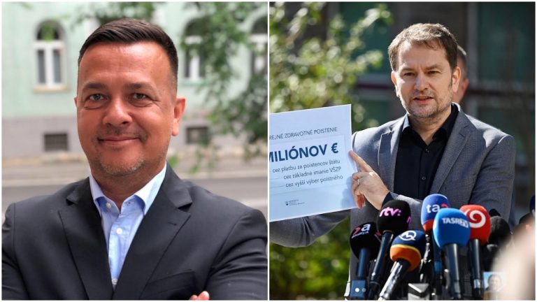 Exminister navrhuje povinnú psychickú previerku politikov. Začal by s MATOVIČOM