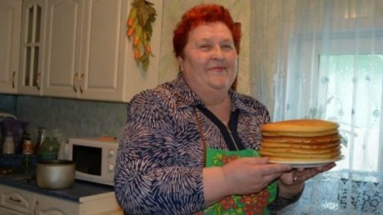 Príbeh: „Svokra nám priniesla palacinky. Bola nedeľa, 7 hodín ráno…“