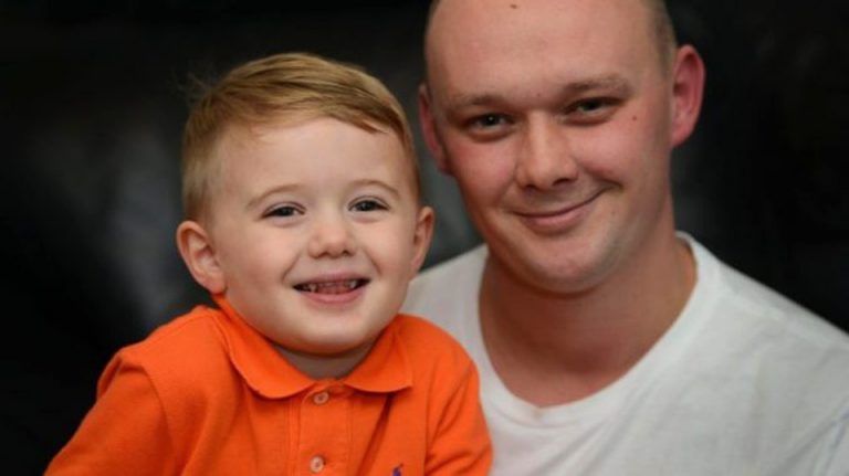 Šikovnosť malého chlapca zachránila život jeho otcovi. STAČILO, ŽE UROBIL TÚTO VEC