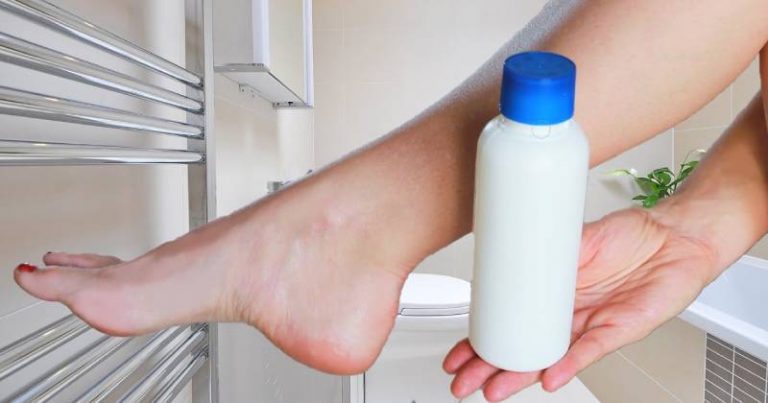 Bežný liek z lekárne vám pomôže odstrániť popraskané päty či mozole – ŠKODA, ŽE SOM O TOM NEVEDELA SKÔR