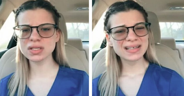 18 – ročné dievča prežilo klinickú smrť. Jej slová ŠOKOVALI každého. Čo zažila?