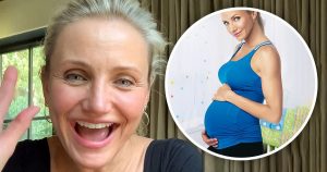 „Teraz sa musím dožiť aspoň 107 rokov,“ hovorí Cameron Diaz, ktorá sa stala mamou vo svojich 47 rokoch