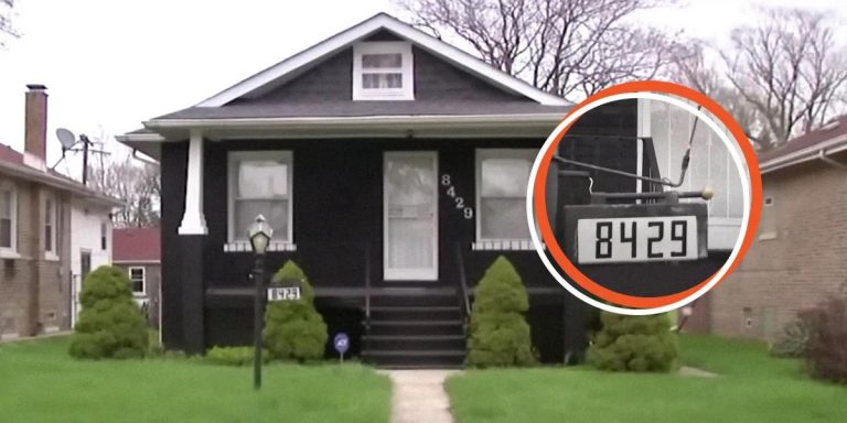 Žena vošla do svojho domu a našla tam cudzieho človeka. Polícia s tým zatiaľ nemôže nič urobiť…