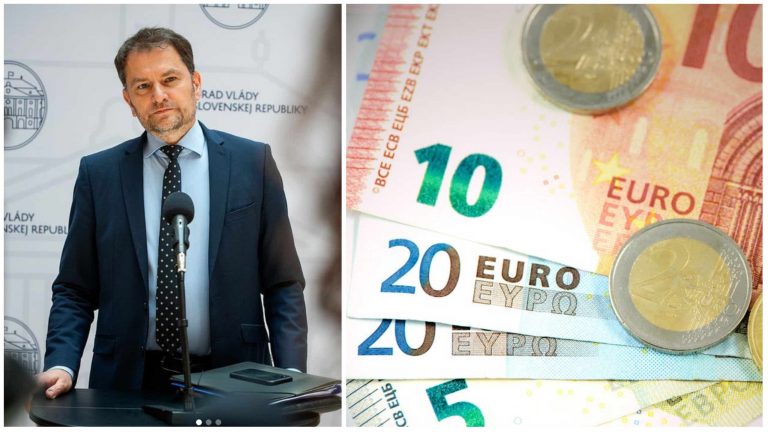 Vláda zvýšila starobné dôchodky. Nad touto vecou sa ale dôchodcovia pozastavili