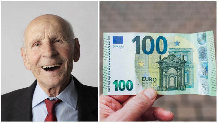 Aký bude váš 13. dôchodok? Vypočítajte si ho na priamo tu ZADARMO