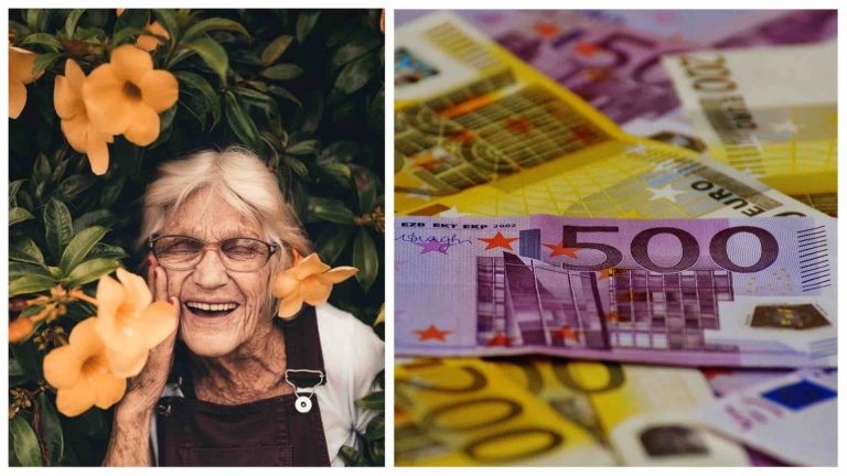 Niektorí slovenskí dôchodcovia dostanú 13. dôchodok vo výške až 300 eur