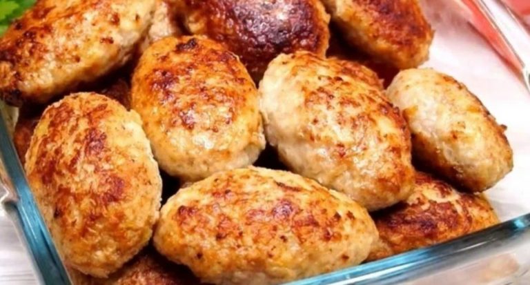 Ako pripraviť fašírky tak, aby boli šťavnaté? Používam jeden malý trik