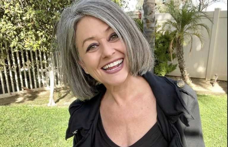 50-ROČNÚ ženu kritizovali, že sa oblieka ako mladá. ONA PRE nich mala ale super odkaz