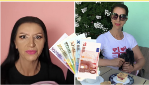 Takýto dôchodok dostáva od štátu Nora Kabrheľová. Menili by ste s ňou?