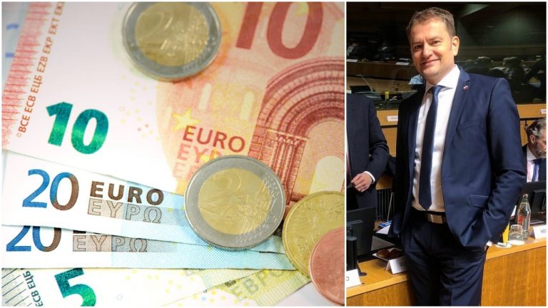 Rodičia si konečne prilepšia. Vláda zvýšila daňový bonus a prídavok na dieťa