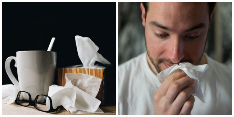 Covid ochorenie a jeho zvláštne príznaky, o ktorých ste nepočuli!