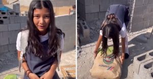 Jeho dcéra chcela odísť zo školy, aby sa stala Tik-Tokerkou. Tak ju vzal do svojej práce: „Skutočný svet je ťažký“