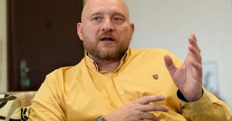 Prečo by mal mať muž povinnosť zabezpečiť ženu? Známy psychológ v tom má jasno