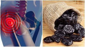 Sušené slivky sú pre vás zdravšie než čerstvé. Kvôli tomuto by ich mali jesť ženy po 40-tke