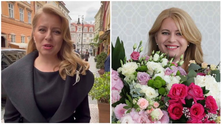 Prezidentka Čaputová POVEDALA VEĽMI DÔLEŽITÉ SLOVÁ. SÚVISELI so slobodou a spravodlivosťou