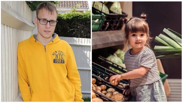 18-ročný Marek zachránil dievčatko v obchode. Nebolo mu ľahostajné, čo videl a preto sa rozhodol rýchlo konať