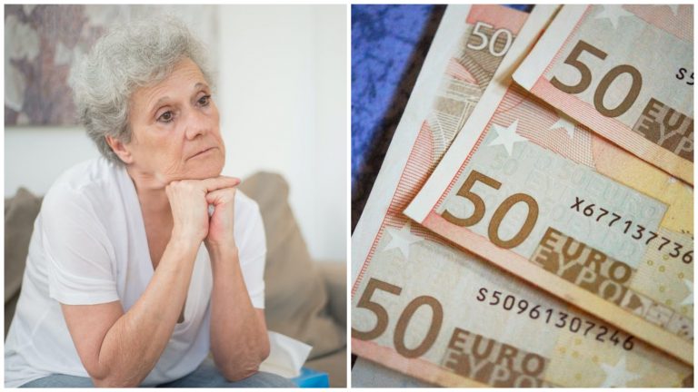 Vyplácanie 13. dôchodkov sa už začalo – Môžete si prilepšiť až o 300 eur.