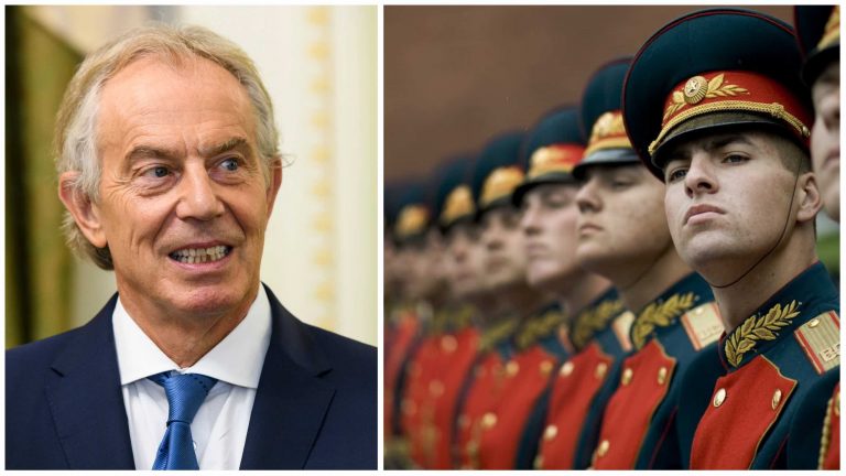 Bývalý premiér Tony Blair je presvedčený, že dominancia západu sa skončila. TÁTO KRAJINA BUDE NAJSILNEJŠIA
