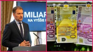 Budú sa zvyšovať dôchodky? v ROKU 2025 SA môžu seniori TEŠIŤ NA TOOT ZVÝŠENIE