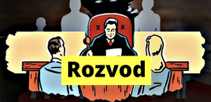 Pravník hovorí: „Skôr ako sa rozvediete, položte si tieto 4 otázky!“ ZACHRÁNI VÁM TO MANŽELSTVO