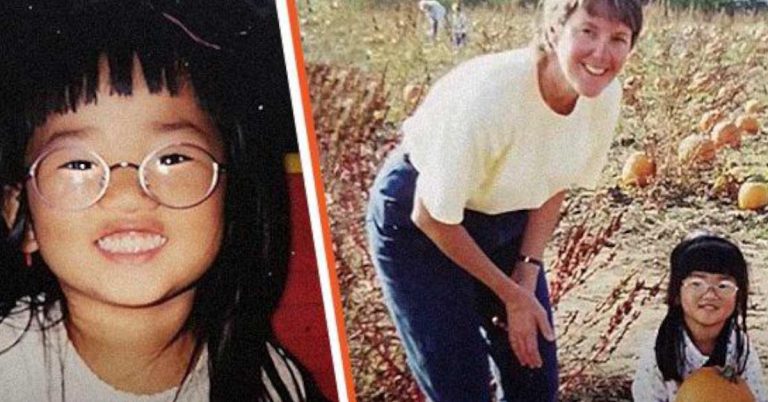 Rodičia nechali napospas osudu svoje bábätko s odkazom. STRETNEME SA O 20 ROKOV