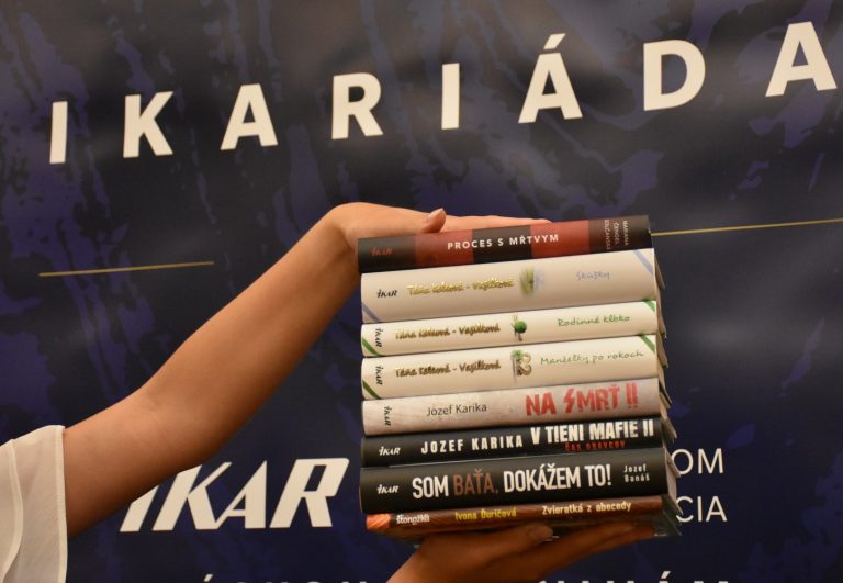 Zuzka Smatanová spievala najúspešnejším slovenským autorom