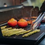 weber hlavná špargla