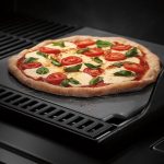 weber pizza