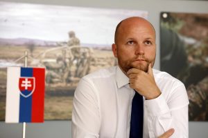 Jaroslav Naď zvažuje odchod z politiky! „Človek toho už má plné zuby“ vyhlásil!