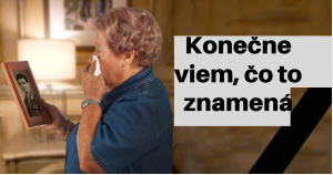 KEĎ sa vo vašom sne objavil mŕtvy príbuzný, najskôr urobte jednu vec. Ak nie ste pokrstený, potom…