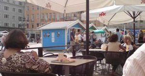 Nájdi na tejto fotke zlodeja. Iba 2% ľudi vie správnu odpoveď.