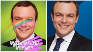 POSLANEC Miroslav Žiak sa obáva toho najhoršieho! „Musíme vážne čakať, kým nepríde k vražde nejakého poslanca?“